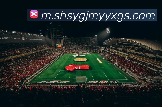 体育App